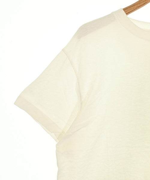 JIL SANDER + T恤/上衣