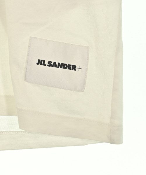 JIL SANDER + T恤/上衣