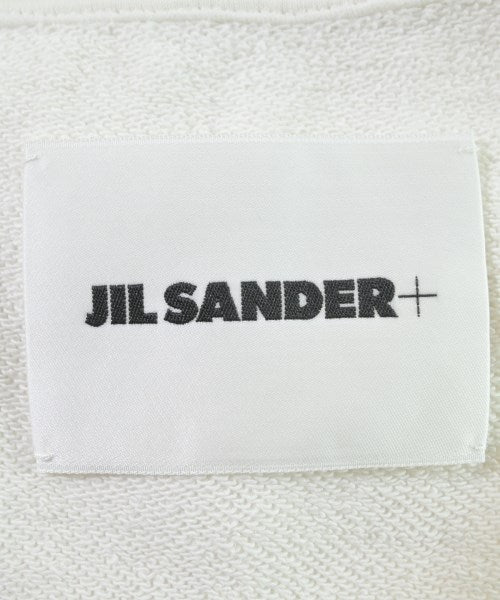 JIL SANDER + 運動衫