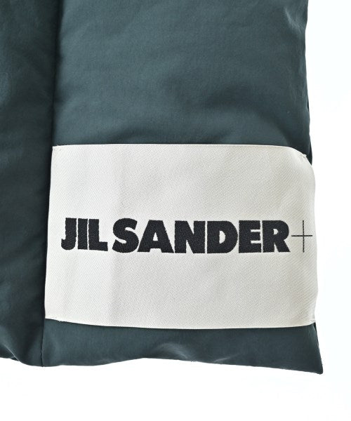 JIL SANDER + 冬季圍巾
