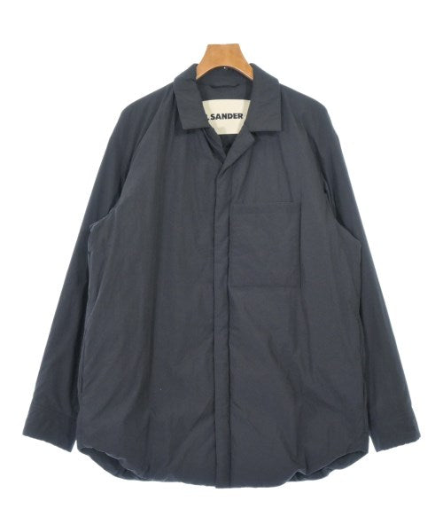 JIL SANDER + 羽絨夾克/背心