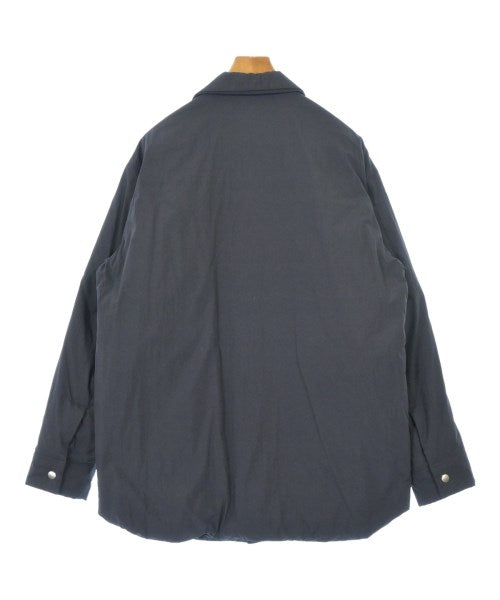 JIL SANDER + 羽絨夾克/背心