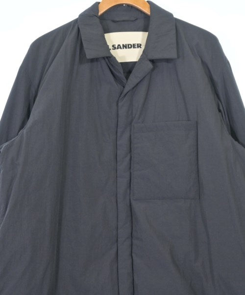 JIL SANDER + 羽絨夾克/背心