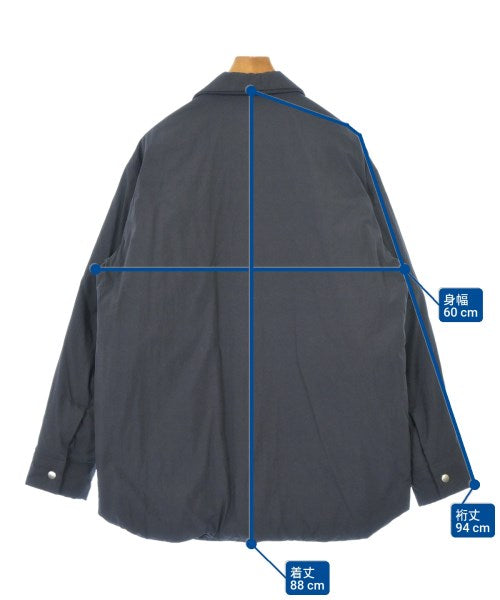 JIL SANDER + 羽絨夾克/背心
