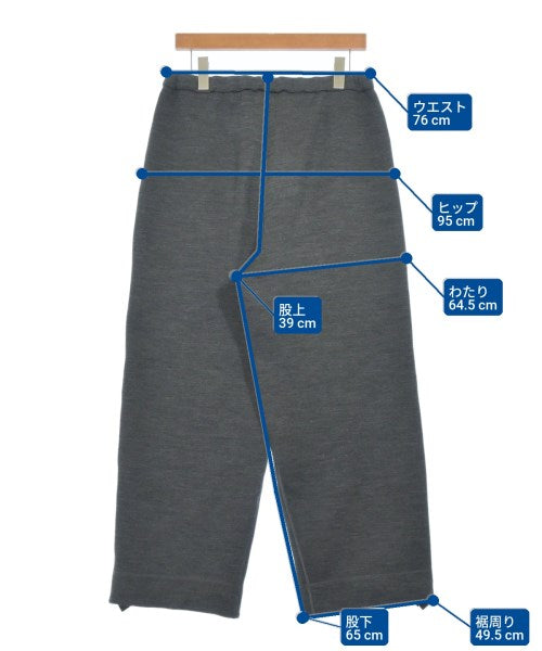 JIL SANDER + 運動褲