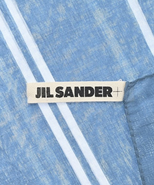 JIL SANDER + 披肩