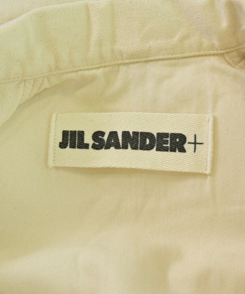 JIL SANDER + 其他大衣