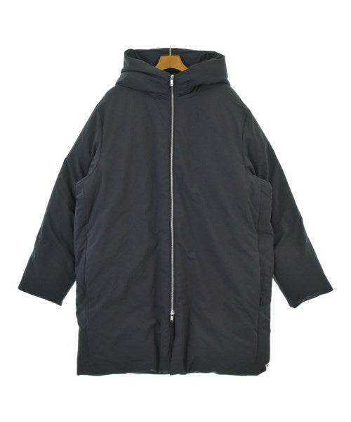 JIL SANDER + 羽絨大衣