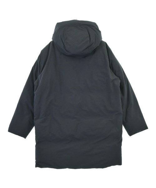JIL SANDER + 羽絨大衣