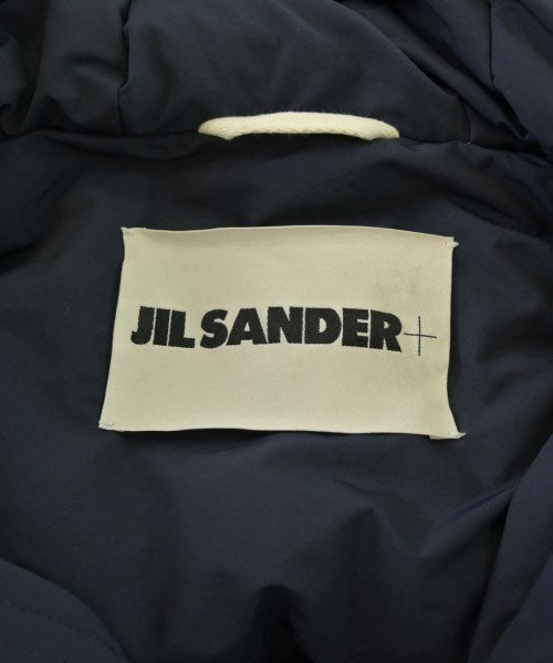 JIL SANDER + 羽絨大衣