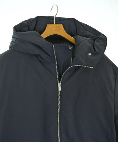 JIL SANDER + 羽絨大衣