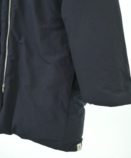 JIL SANDER + 羽絨大衣