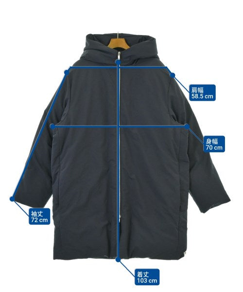 JIL SANDER + 羽絨大衣