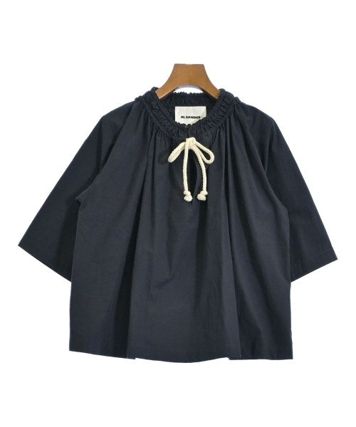 JIL SANDER + 女襯衫