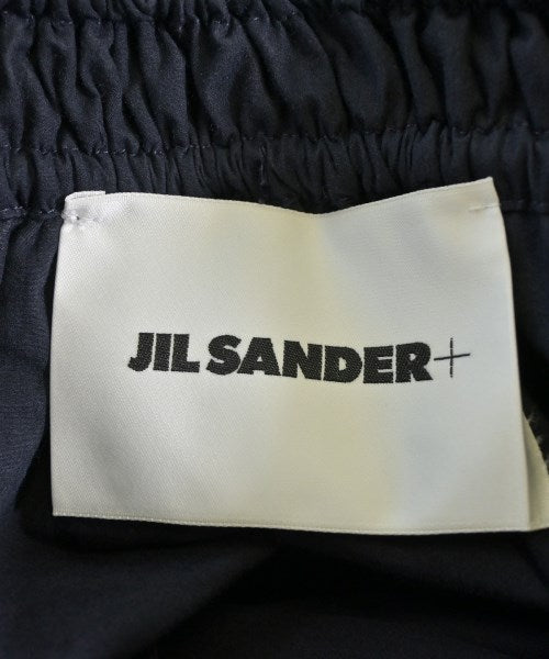 JIL SANDER + 女襯衫