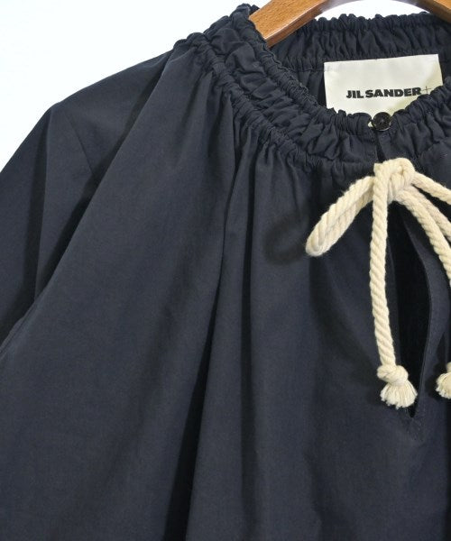 JIL SANDER + 女襯衫