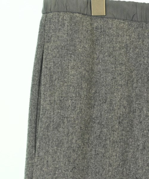 JIL SANDER + 長褲