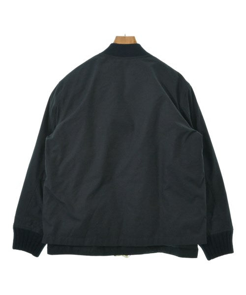 JIL SANDER + 羽絨夾克/背心