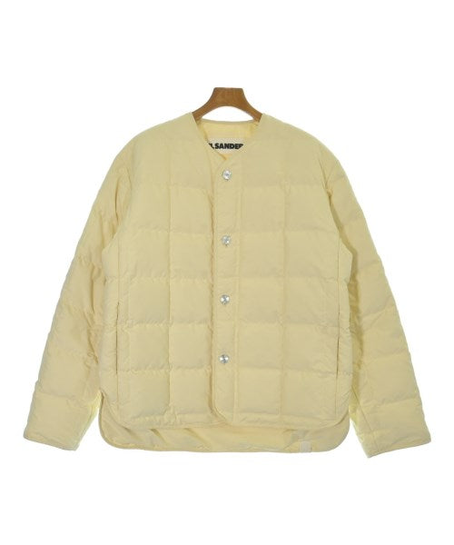 JIL SANDER + 羽絨夾克/背心