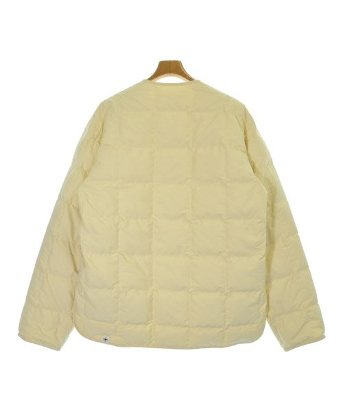 JIL SANDER + 羽絨夾克/背心