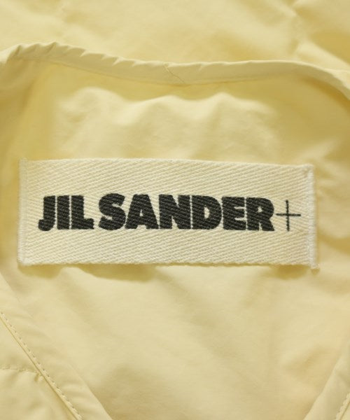 JIL SANDER + 羽絨夾克/背心