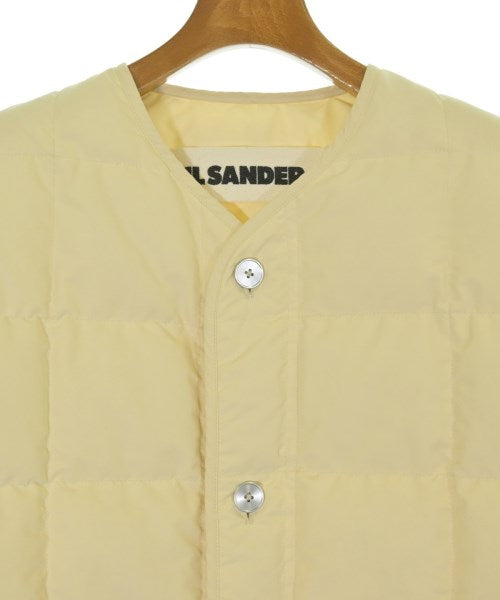 JIL SANDER + 羽絨夾克/背心
