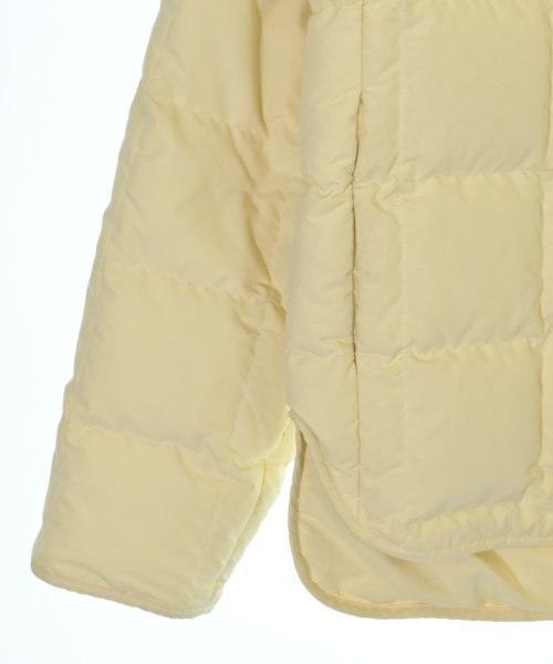 JIL SANDER + 羽絨夾克/背心