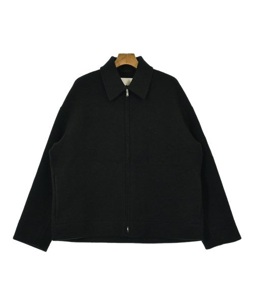 JIL SANDER + 其他飛行外套