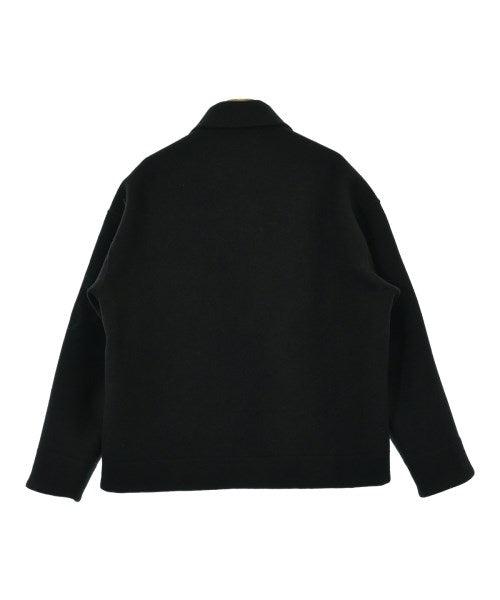 JIL SANDER + 其他飛行外套