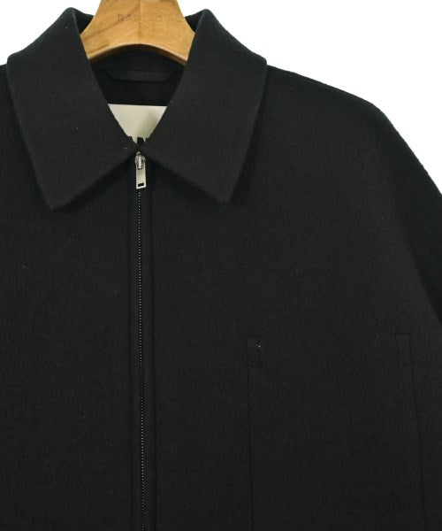 JIL SANDER + 其他飛行外套