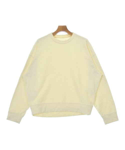 JIL SANDER + 運動衫