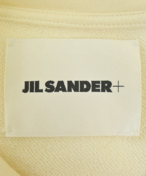 JIL SANDER + 運動衫
