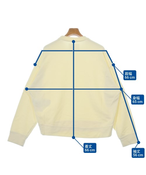 JIL SANDER + 運動衫