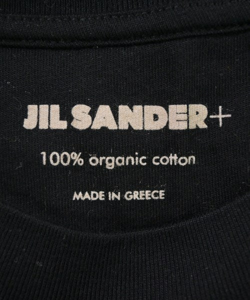 JIL SANDER + T恤/上衣