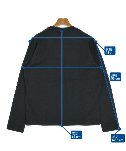 JIL SANDER + T恤/上衣