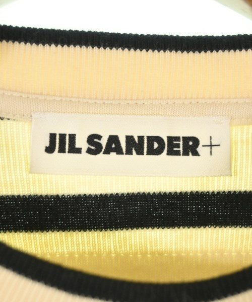 JIL SANDER + T恤/上衣