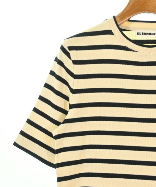 JIL SANDER + T恤/上衣
