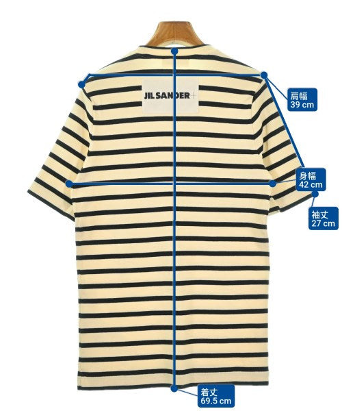 JIL SANDER + T恤/上衣