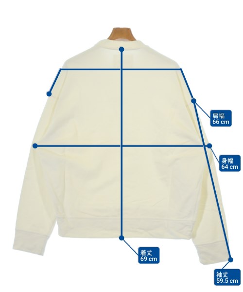 JIL SANDER + 運動衫