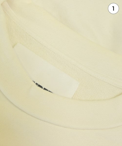 JIL SANDER + 運動衫
