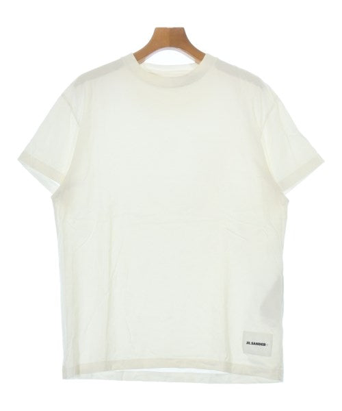 JIL SANDER + T恤/上衣