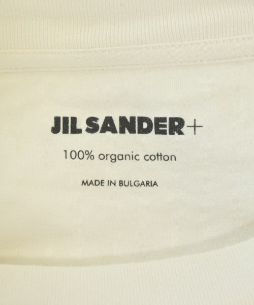JIL SANDER + T恤/上衣