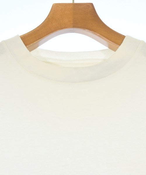 JIL SANDER + T恤/上衣