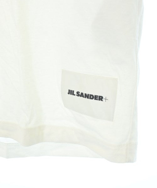 JIL SANDER + T恤/上衣