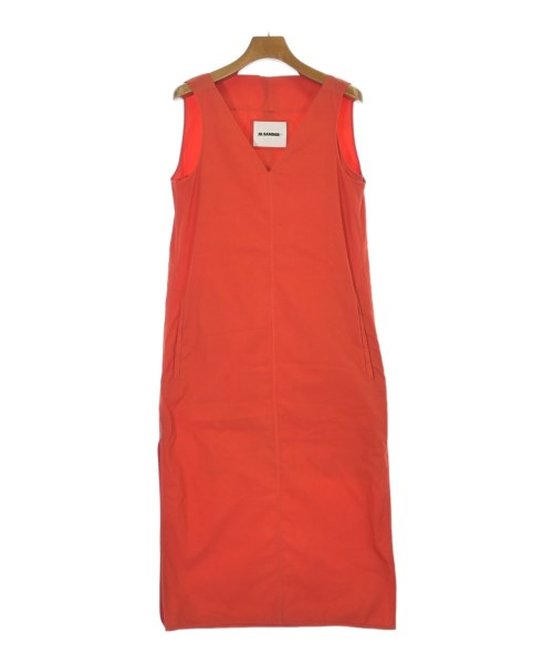 JIL SANDER + 洋裝