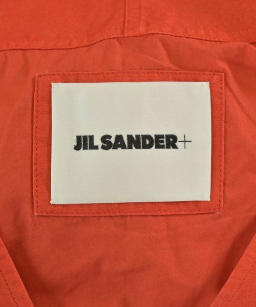 JIL SANDER + 洋裝