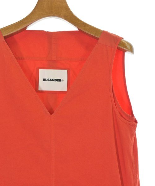 JIL SANDER + 洋裝