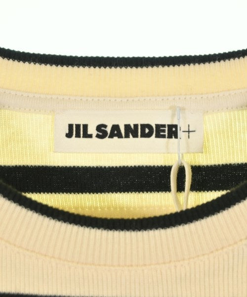 JIL SANDER + T恤/上衣