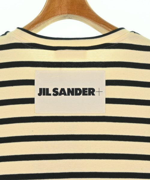 JIL SANDER + T恤/上衣