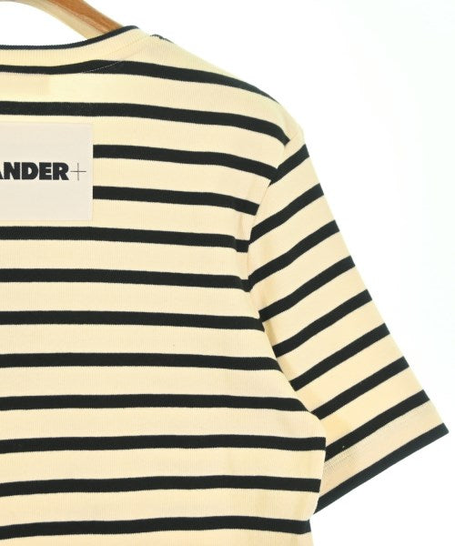 JIL SANDER + T恤/上衣